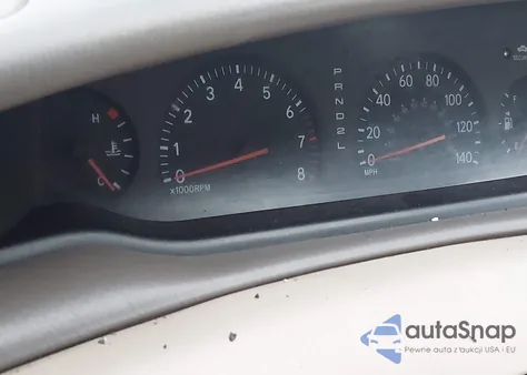 2004 Toyota Avalon Xls from USA, damaged, VIN 4T1BF28BX4U353560